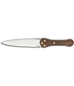 North American Frontier Dagger
Beaver Tail Dagger