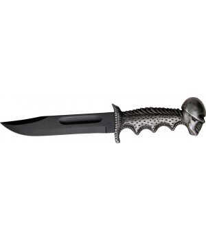 WWII Skull Fighting Knife