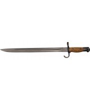 Arisake Type 30 Bayonet