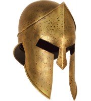 300 Spartan Helmet