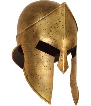 300 Spartan Helmet