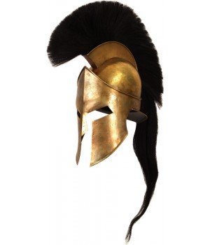 Leonidas Helmet