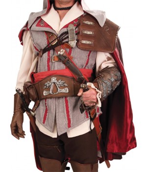 Assassin’s Creed II Cape