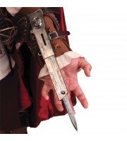 Assassin’s Creed II Extention 
Knife