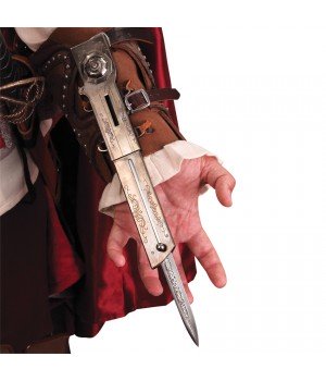 Assassin’s Creed II Extention 
Knife