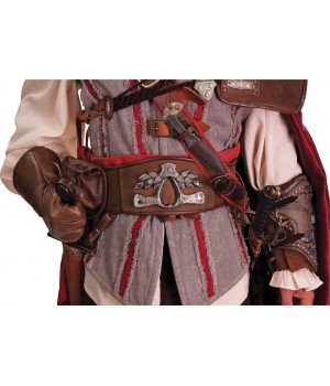 Assassin's Creed II Belt &
Baldric Combination