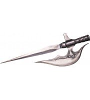 Assassin's Creed Seeker's Halberd