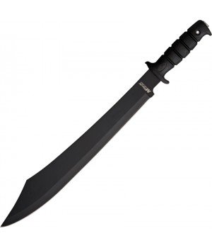 MTech Fixed Blade with Compass