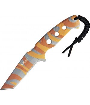 MTech Tactical Fixed Blade