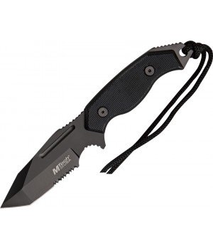 MTech Tactical Military Fixed blade