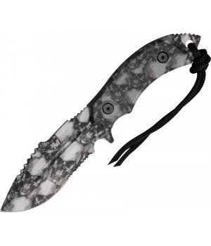 MTech Tactical Fighting Knife