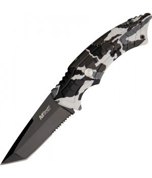 MTech Unique T-Handle 
Hunting/Combat Knife