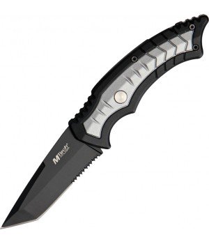 MTech Unique T-Handle 
Hunting/Combat Knife