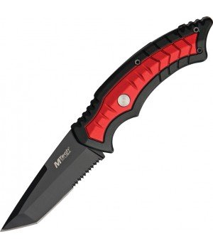 MTech Unique T-Handle 
Hunting/Combat Knife