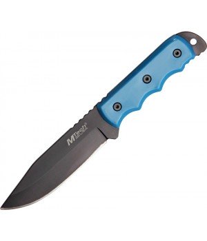 MTech Hunter Blue