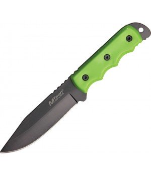 MTech Hunter Lime Green