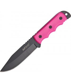 MTech Hunter Pink