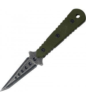 Mtech Tactical Fixed Blade