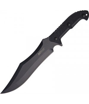 Mtech Fixed Blade