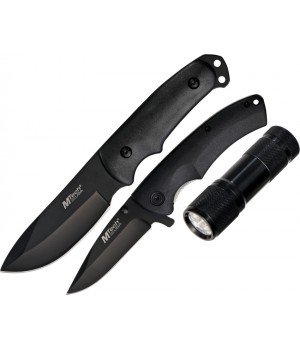 MTech Combat Knife Combo