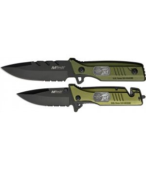 MTech Fixed Blade/Rescue