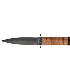 MTech Dagger Brown