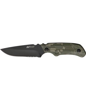 MTech Fixed Blade