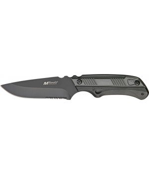 MTech Tactical Fixed Blade