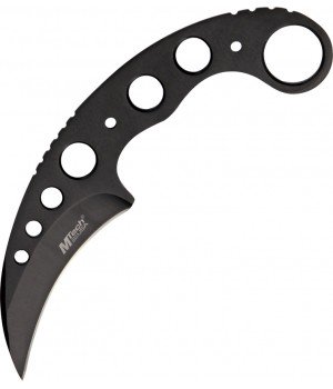 MTech Tactical Karambit Neck knife