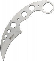 MTech Tactical Karambit Neck knife