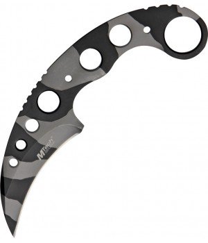 MTech Tactical Karambit Neck knife