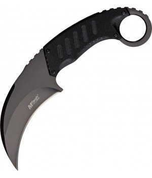 MTech Tactical Karambit Neck knife