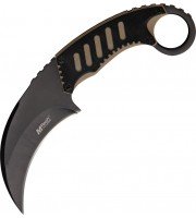 MTech Tactical Karambit Neck knife