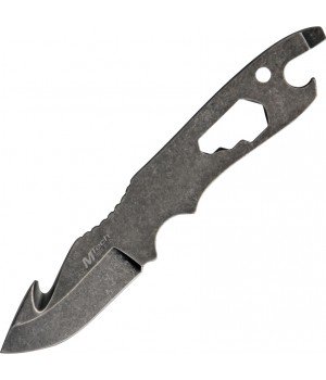 MTech Neck Knife