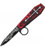 Gothic Linerlock