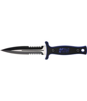 MTech Extreme Boot Knife