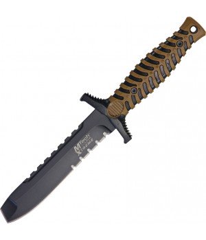 Mtech Tactical Fixed Blade