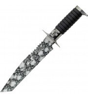 Mtech Extreme Skull Fixed Blade