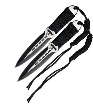 MTech Throwing Knife Set