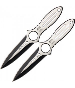 MTech Throwing Knife Set