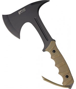 Mtech Tactical Axe