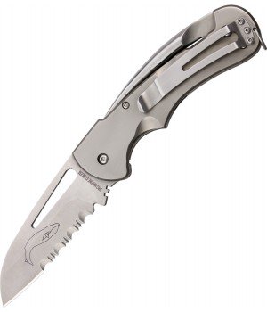 Myerchin Generation 2 Rigging knife