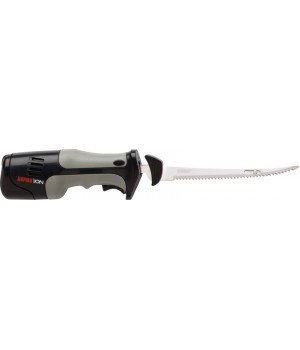 Rapala Lithium Ion Rechargeable 
Cordless Fillet