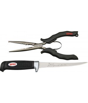 Rapala Fillet Tool Combo