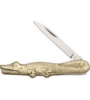 Novelty Cutlery Alligator