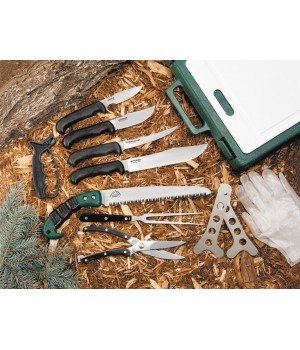 Outdoor Edge Game Pack