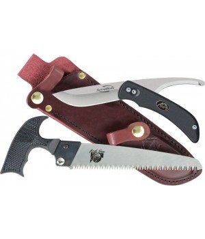 Outdoor Edge Swingblade-Pak