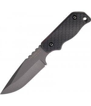 Ocean Master Tactical Fixed 
Blade Beta Titanium