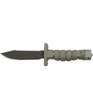 Ontario A.S.E.K. Survival 
Knife System