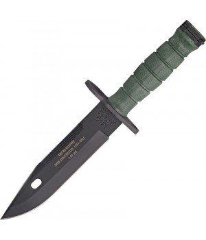 Ontario 30th Anniversay M-9 
Bayonet